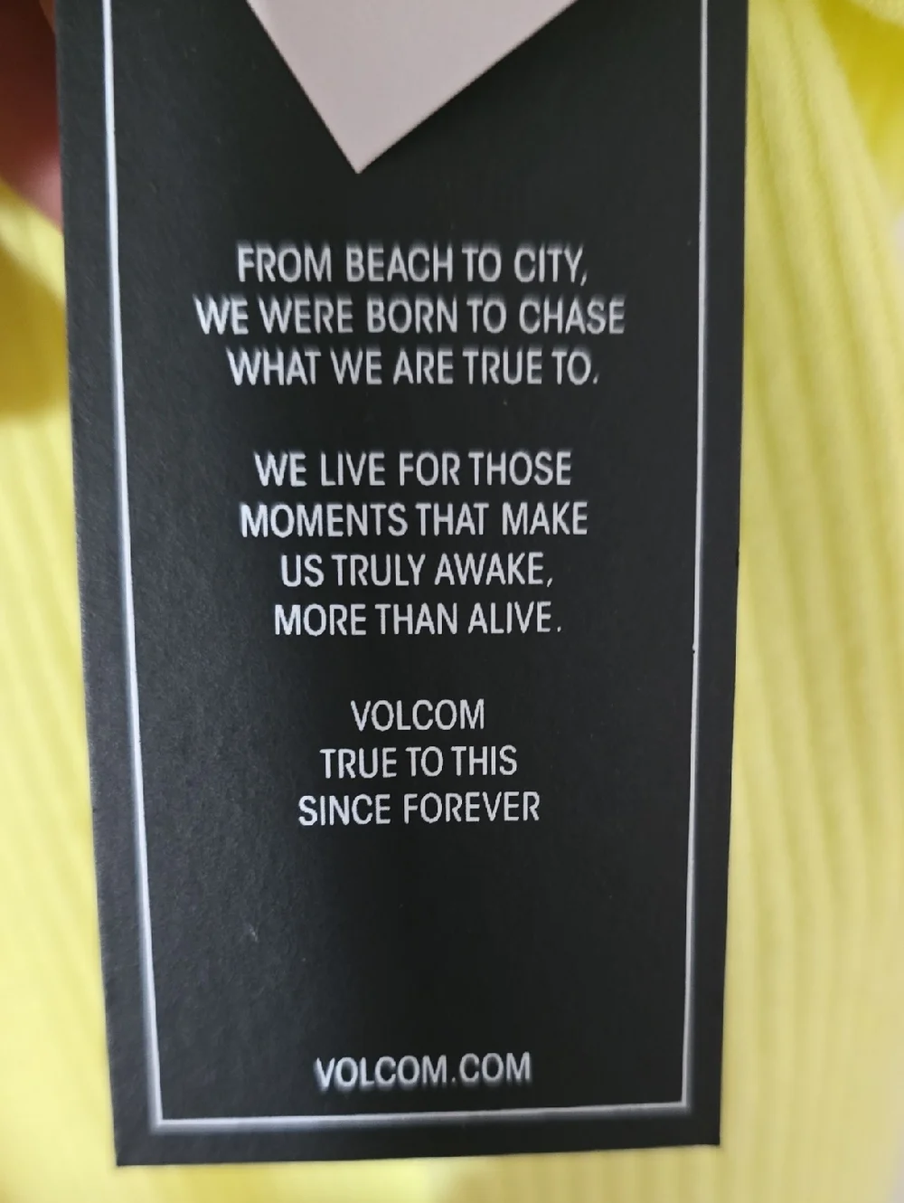 Volcom - Picture 6 of 6